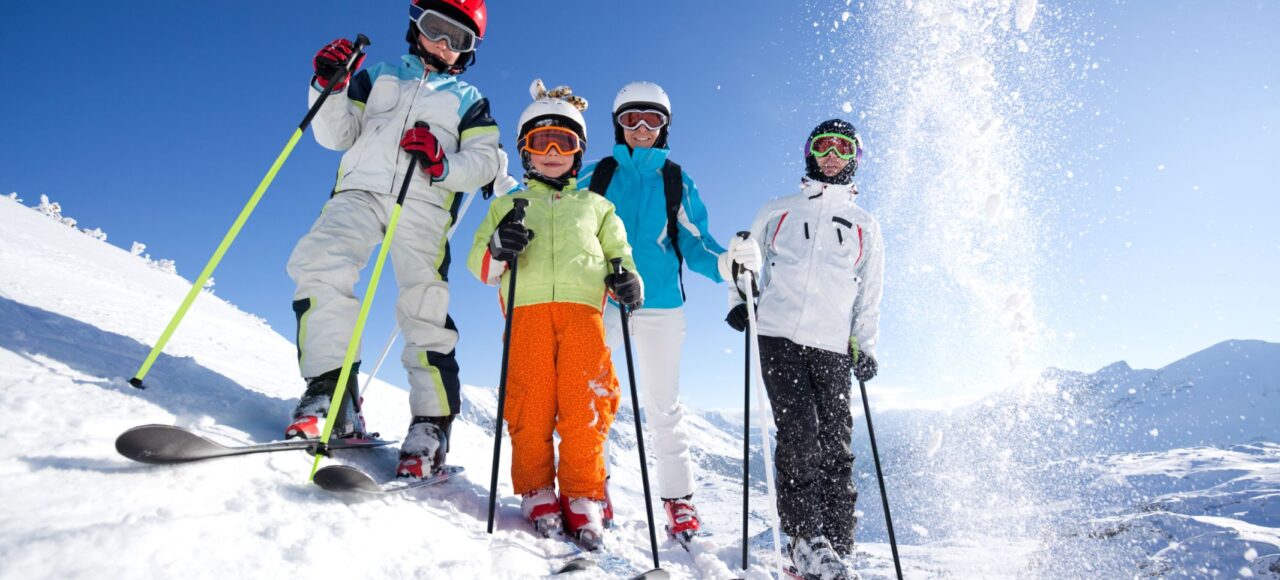 Гірськолижні тури в Пилипець