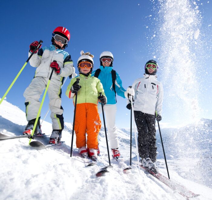 Гірськолижні тури в Пилипець