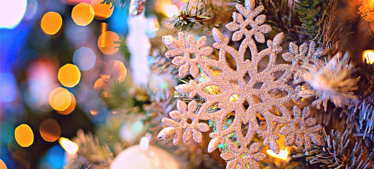 Новий рік у Львові