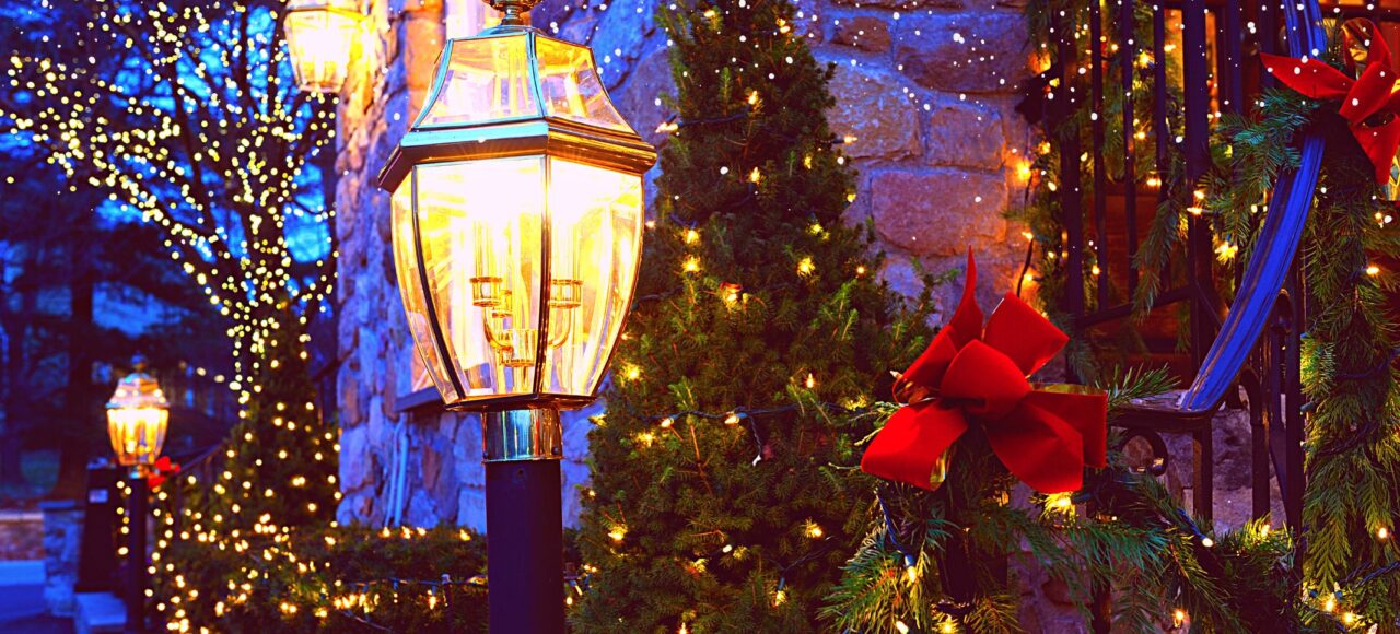 Різдво в Закарпатті