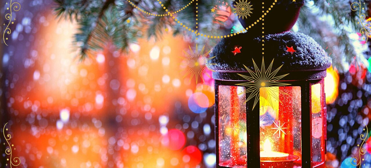 МЕЛОДІЇ НОВОРІЧНОГО ЗАКАРПАТТЯ - 1 ∗ тур на Новий Рік зі Львова