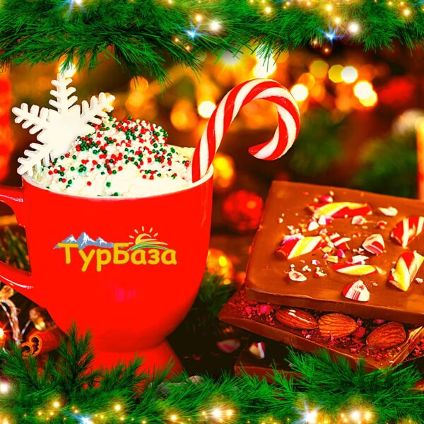 ЗАКАРПАТСЬКЕ РІЗДВО тур