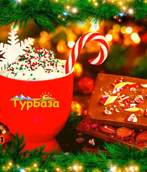 ЗАКАРПАТСЬКЕ РІЗДВО тур
