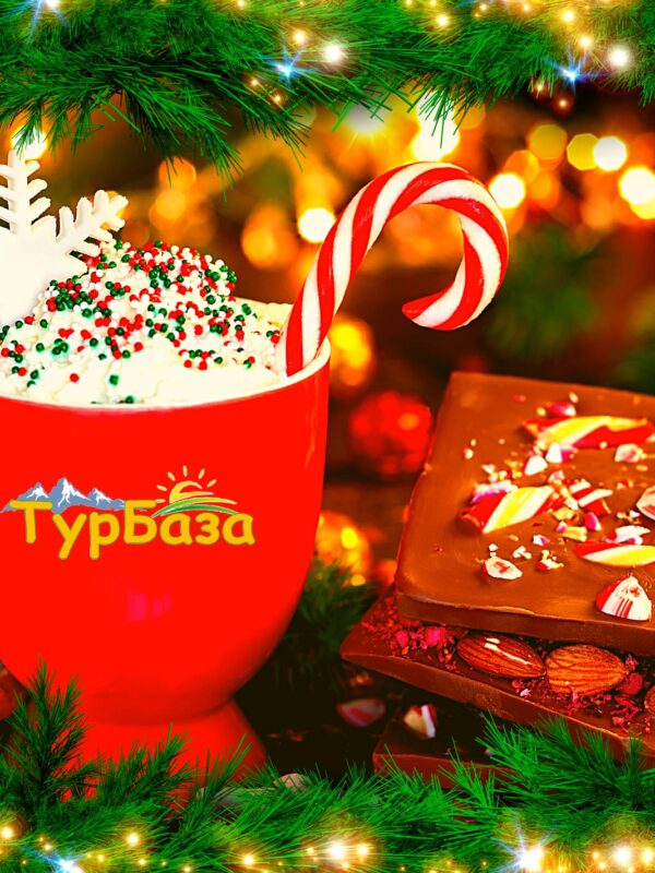 ЗАКАРПАТСЬКЕ РІЗДВО тур