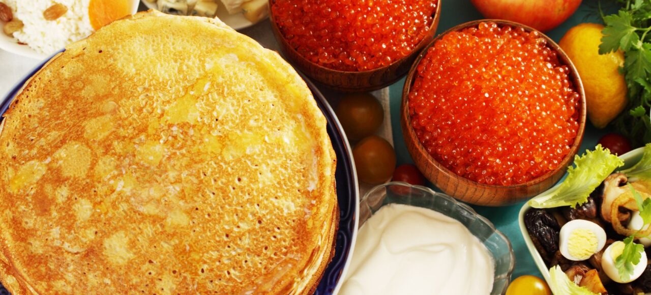 Масляна в Переяславі