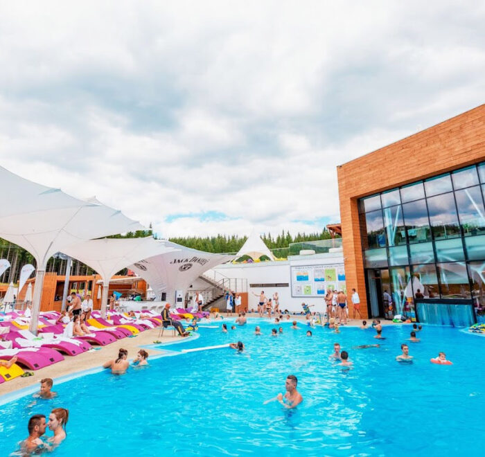 Екскурсія із Ясіня в Буковель