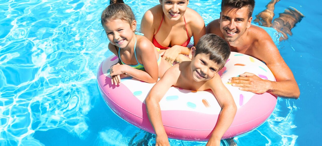 Відпочинок в Карпатах з дітьми