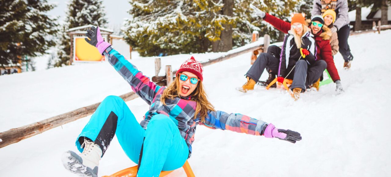 Відпочинок по-Гуцульськи