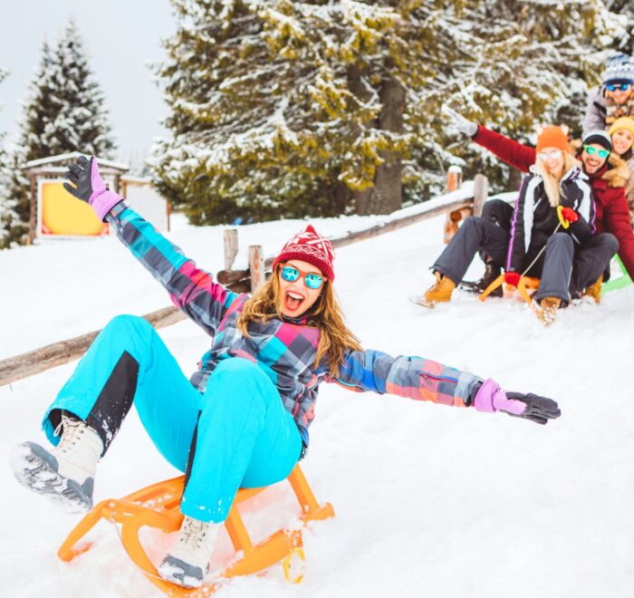 Відпочинок по-Гуцульськи