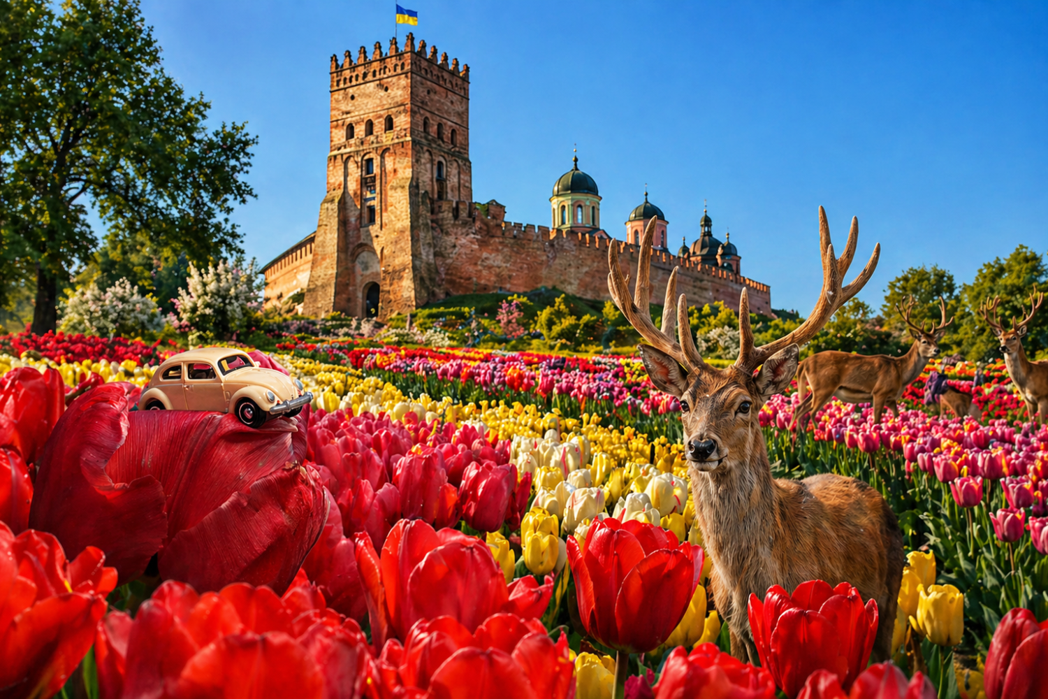 Волинський мікс