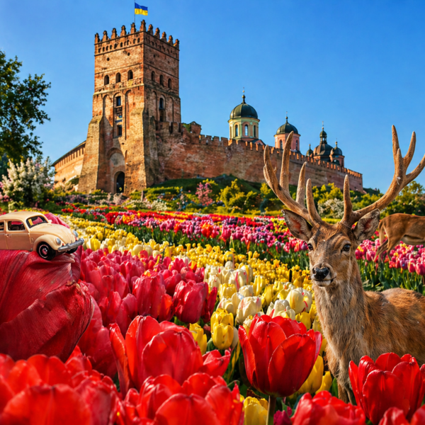 Волинський мікс