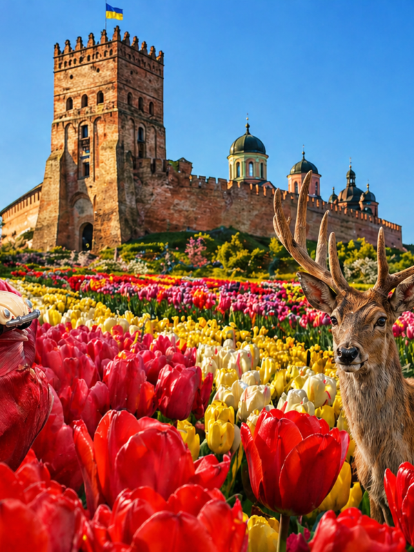 Волинський мікс
