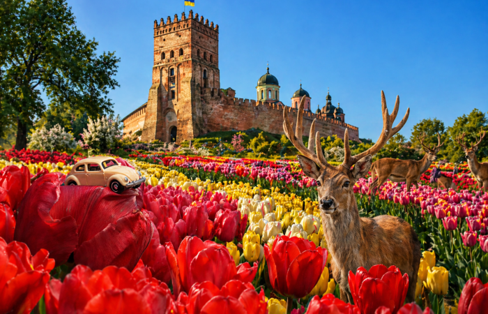 Волинський мікс