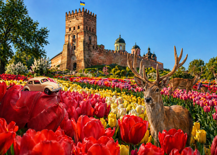 Волинський мікс