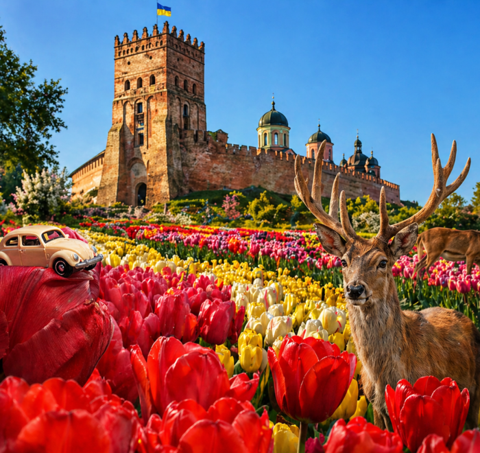 Волинський мікс