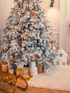 Тури на Новий рік в Карпати