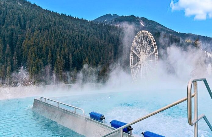 Мавка Буковель