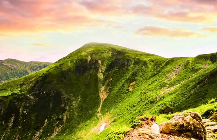 Поїздка на Драгобрат