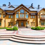 Екскурсія в Межигір'я з Києва