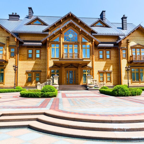 Екскурсія в Межигір'я з Києва