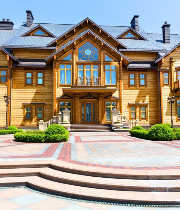 Екскурсія в Межигір'я з Києва