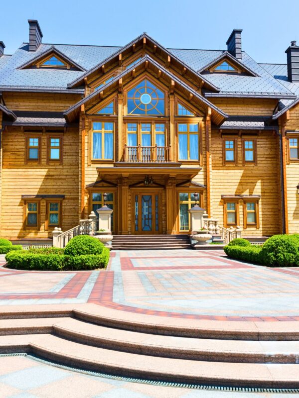 Екскурсія в Межигір'я з Києва