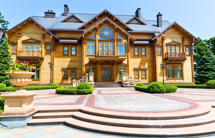 Екскурсія в Межигір'я з Києва