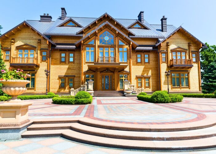 Екскурсія в Межигір'я з Києва