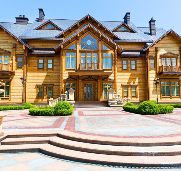 Екскурсія в Межигір'я з Києва