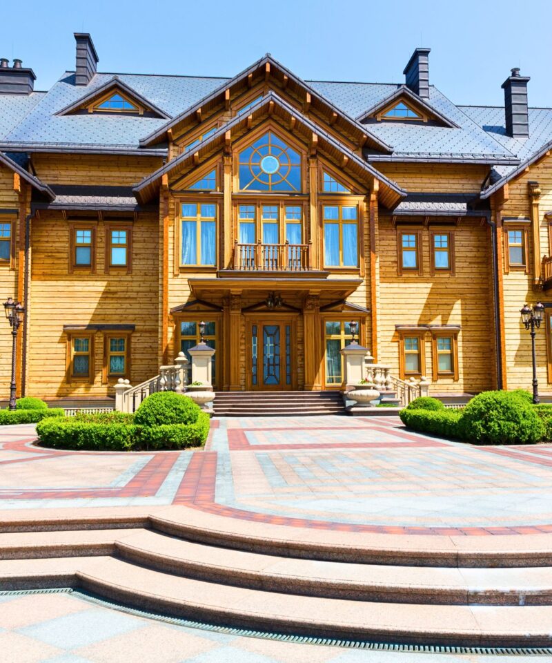 Екскурсія в Межигір'я з Києва